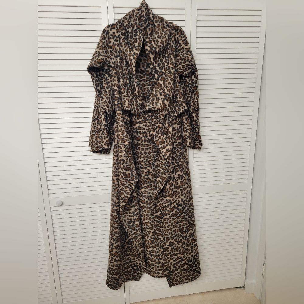 Snuggie Blanket/Robe